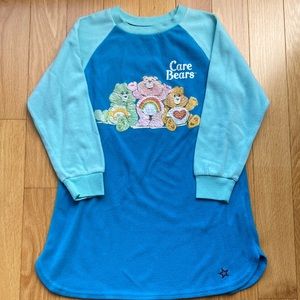 American Girl Care Bears nightie